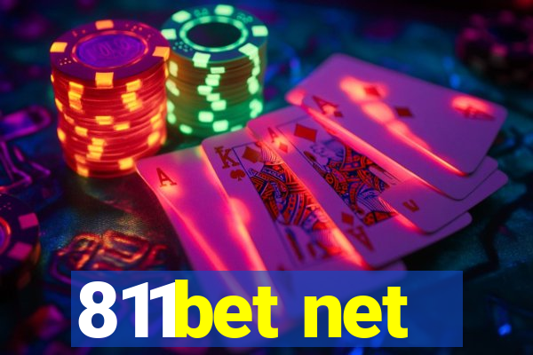 811bet net